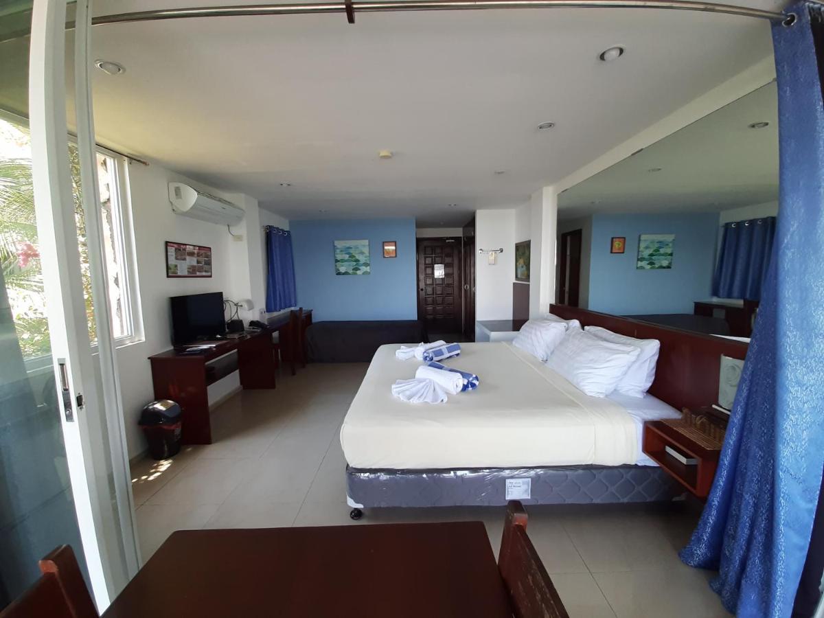 Bohol Vantage Resort Panglao Εξωτερικό φωτογραφία