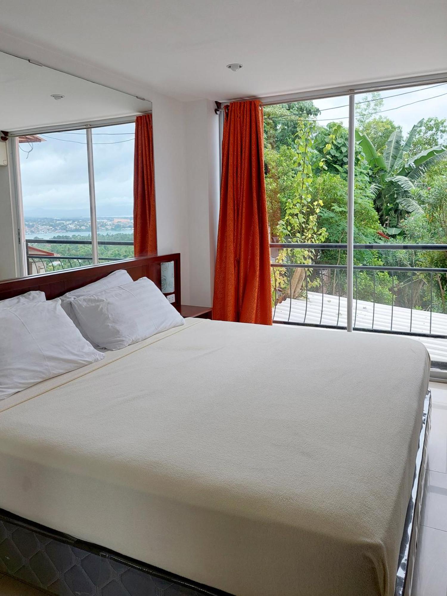 Bohol Vantage Resort Panglao Εξωτερικό φωτογραφία